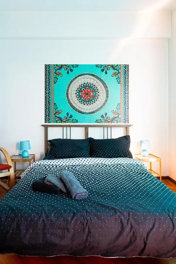 Old Town Cozy Apartment - University Square - Central Location Βουκουρέστι 0*,