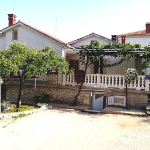 Marija , Vrh (Krk) Croazia