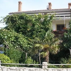 Orsic , Krk Town Croazia