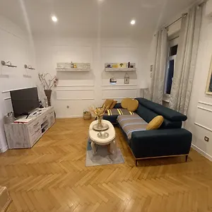 Apartman Beti , Abbazia Croazia
