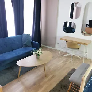 Leedo Cozy Bucarest
