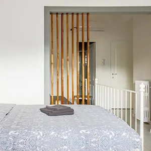 Ultracentral Lovely Flat Appartamento