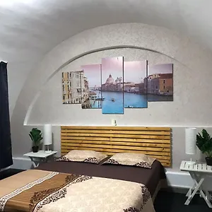Centre Cozy Bucarest
