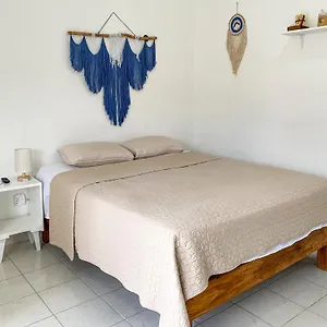 Cómodo Estudio Cerca Del Aeropuerto Y Centro De Cozumel