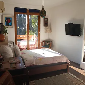 Cozy At The Castle Budapesta