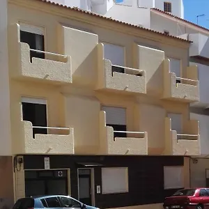 Armacao Residences Armação de Pêra
