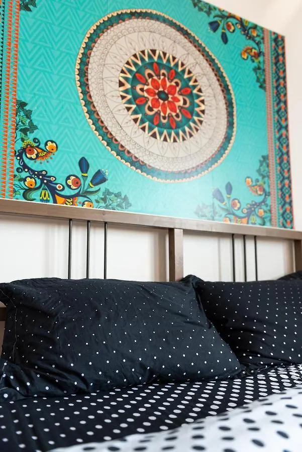 Old Town Cozy Apartment - University Square - Central Location Bucarest