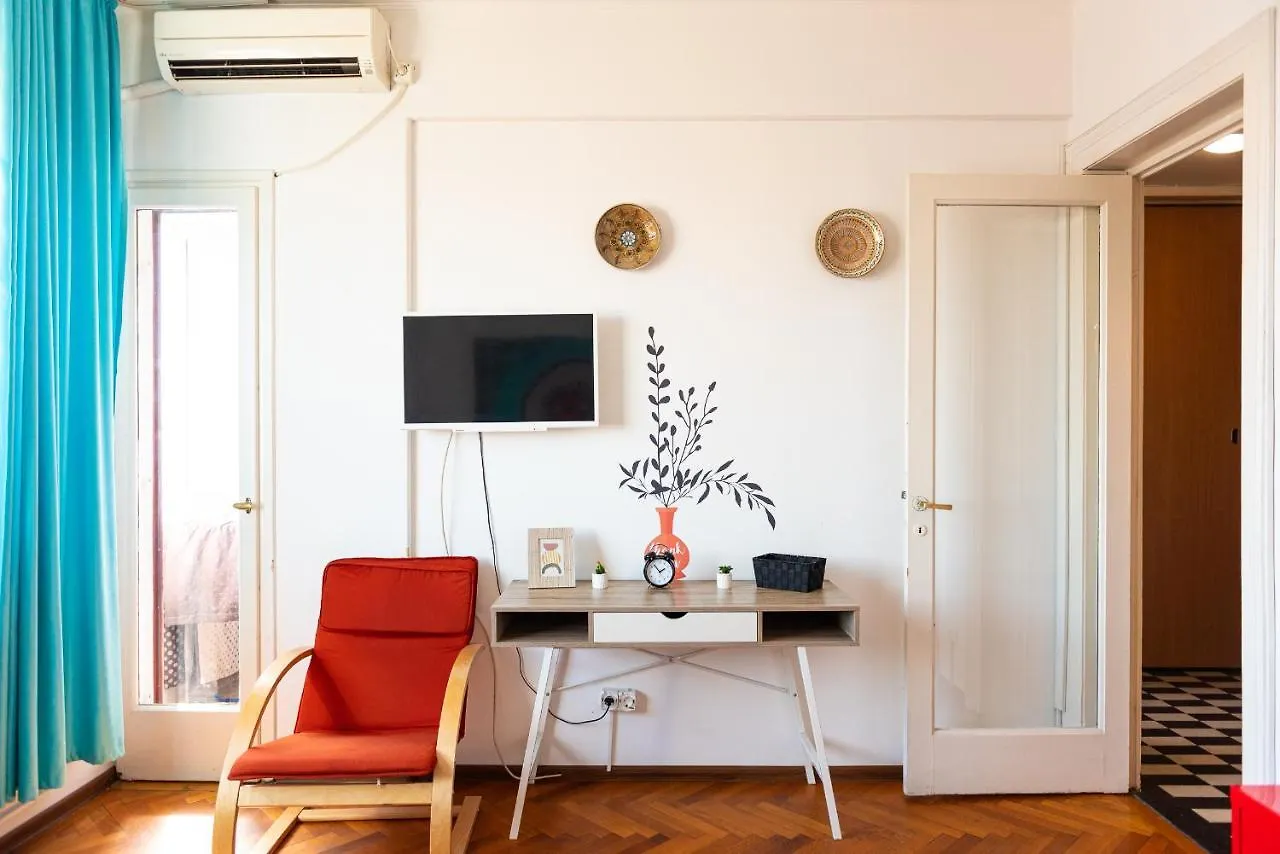 Old Town Cozy Apartment - University Square - Central Location Bucarest