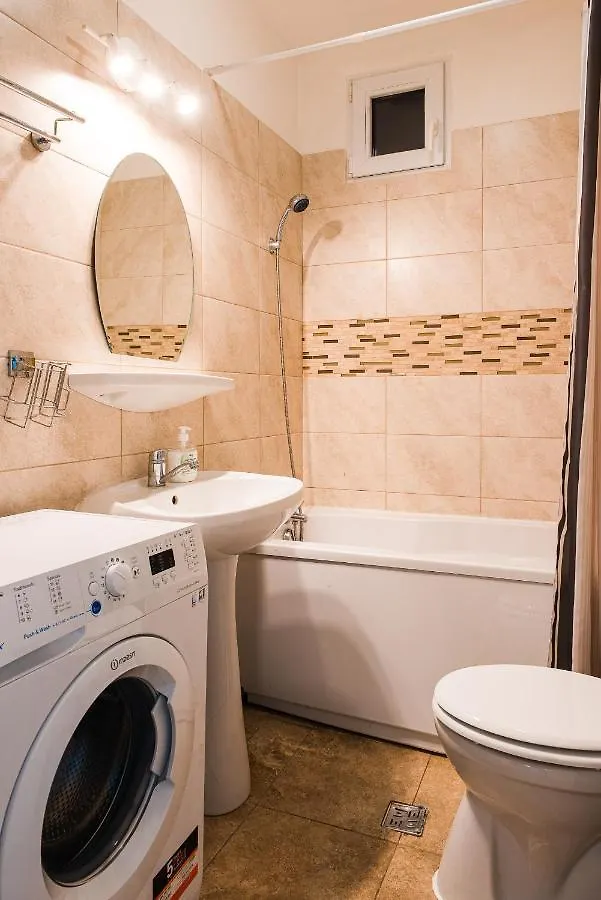 Old Town Cozy Apartment - University Square - Central Location Bucarest