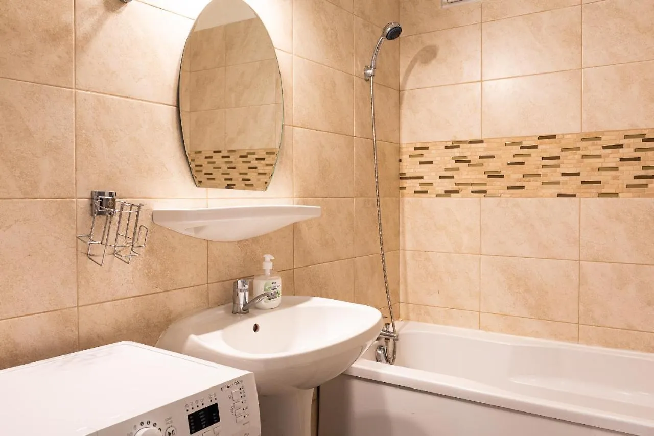 Old Town Cozy Apartment - University Square - Central Location Bucarest 0*,  Rumanía