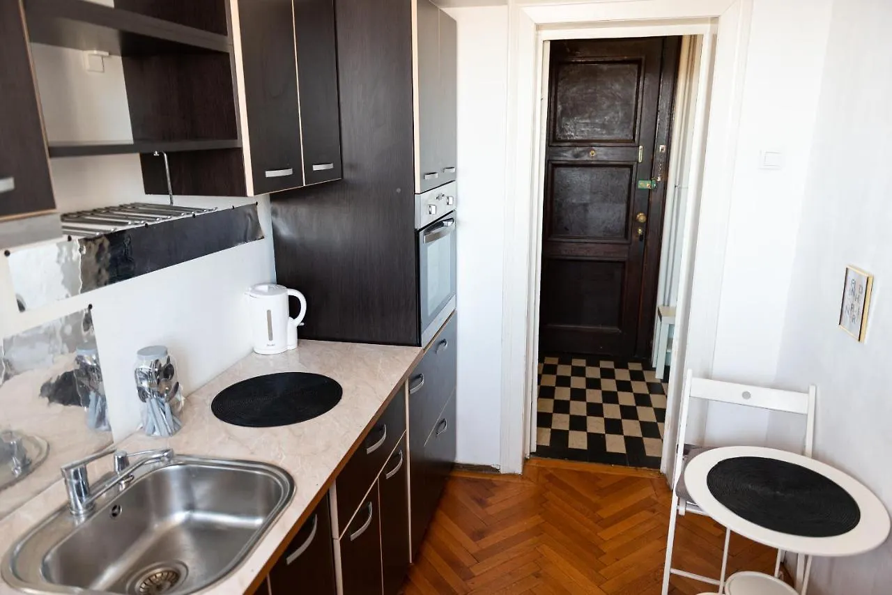 Old Town Cozy Apartment - University Square - Central Location Bucharest Romania
