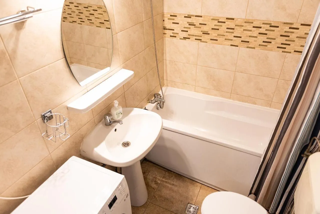 Old Town Cozy Apartment - University Square - Central Location Bucarest